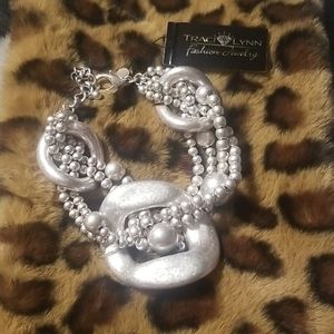 Hollywood Bracelet by Traci Lynn